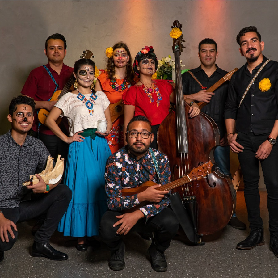 Jaranas del Norte